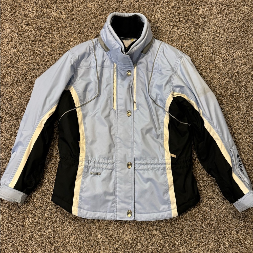Spyder Ski Jacket